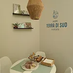 Terra di Sud Rooms