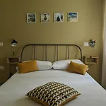 Terra di Sud Rooms