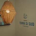 Terra di Sud Rooms