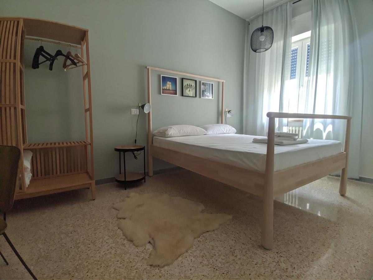 Affittacamere Terra Di Sud