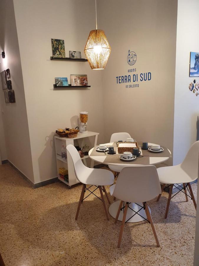 Terra Di Sud Lecce
