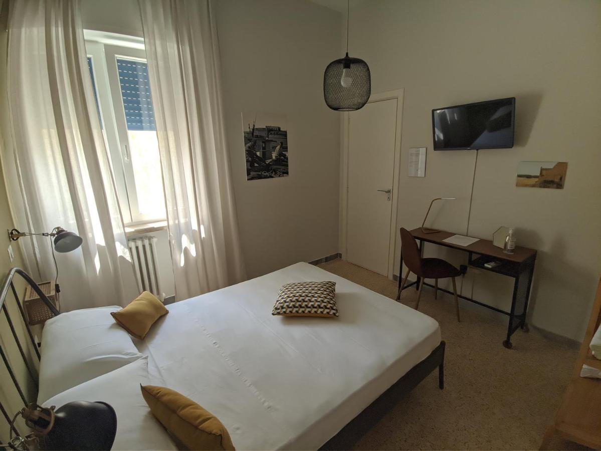 Guest house Terra Di Sud