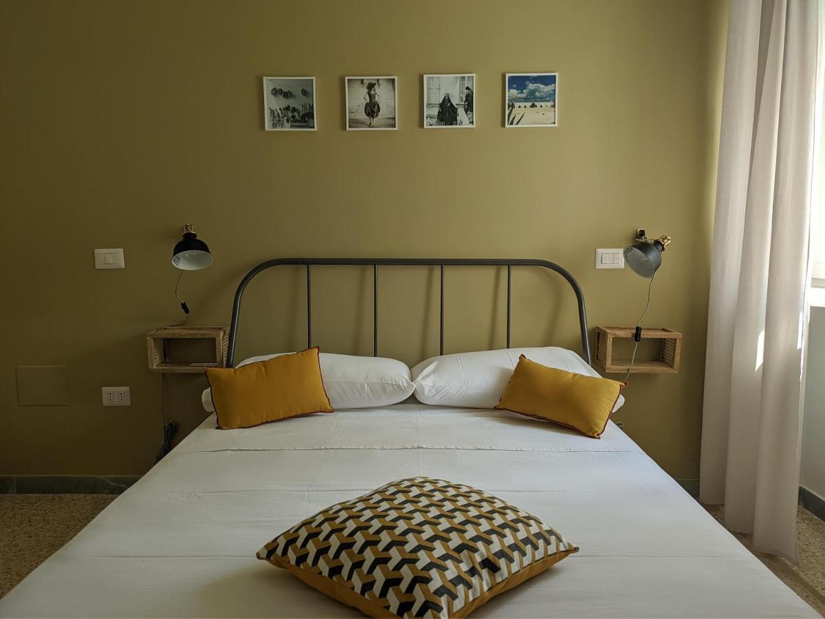 Guest house Terra Di Sud