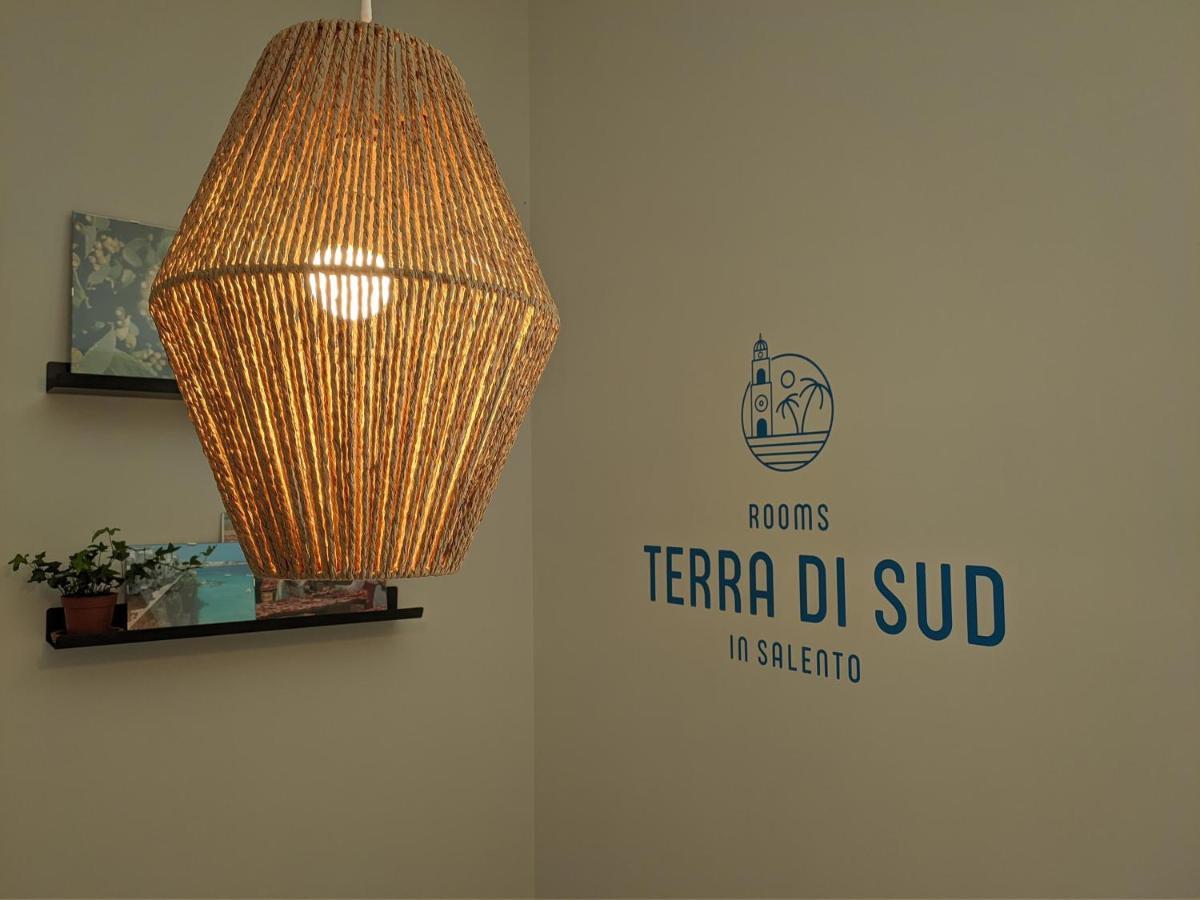 Terra Di Sud * Lecce